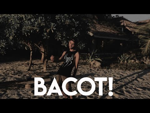 MBXN - BACOT (Official Music Video)