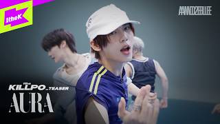 Download lagu [TEASER] AND2BLE _ Aura | 1theKILLPO | Performance | 4K mp3