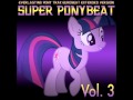 Super Ponybeat — Morning in Ponyville (Dazed Mix ...