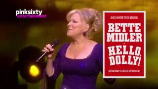 HELLO DOLLY - Pinksixty.com Entertainment: