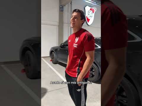 Una visita que se transforma en un recuerdo para toda la vida