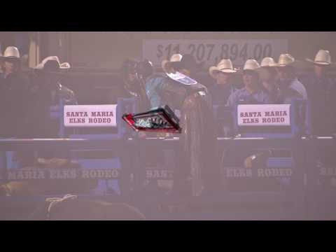 WEATHER GUARD ® Save Of The Night - Santa Maria 2017 (CBS Sports Network)