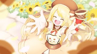 【卒業配信】いままでいっぱいの愛を、ありがとう【鈴花ステラ/めがらいと】