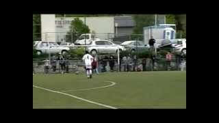 preview picture of video 'OLCam U10 2002 à Seyssinet vs FC Bourgoin Jallieu_23_1_010512'