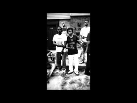 Ash Rawchaa - No Reparations ft Bravo