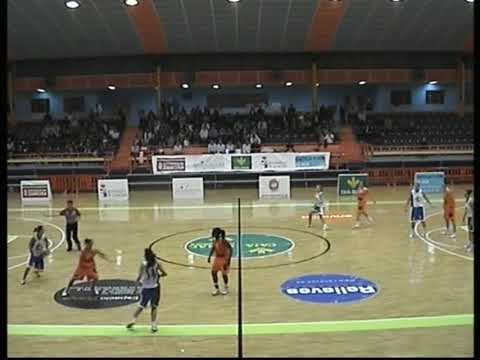 LF2 J5. Caja Rural - Carmelitas