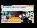 Dragons React To Toothless