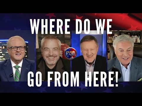 Where Do We Go From Here! | FlashPoint Livestream | 12.30.25 | Tuesday