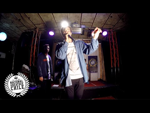 LNBC 2º Ronda 2016 - KARLOZ Showcase de presentación.