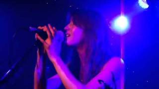 Kate Voegele - Lift Me Up