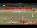 Quinn Commans - Junior Year - Varsity Highlights