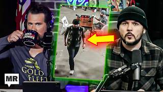 Tim Pool STRUGGLES To Spin His Jubilee Disaster Into A Win