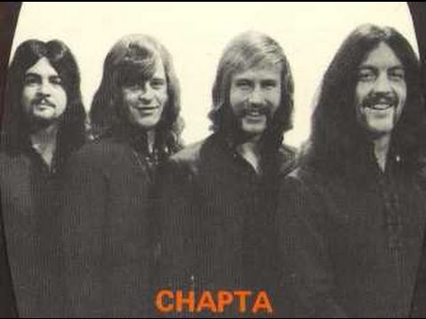 Say A Prayer THE CHAPTA (Brotherhood of Man cover song)