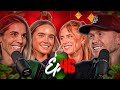 Kaci Ava Talk Dating Life Worst Night Outs Fan Girling OG YouTube FULL EP 46