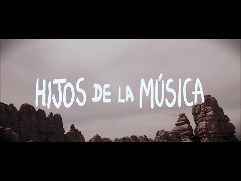 Video thumbnail for Hijos de la Música
