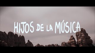 Musik-Video-Miniaturansicht zu Hijos de la música Songtext von Chambao