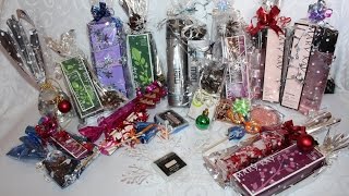 preview picture of video 'Новогодние подарки от Олеси Селезневой 89128438072'