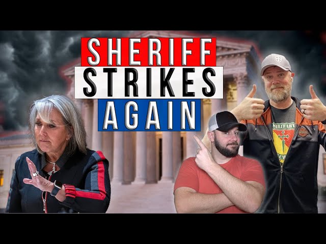 Mini Tyrant get's SMOKED AGAIN... While one more Constitutional Carry State SNATCHES VICTORY...