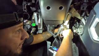 2016 Land Rover Diesel Expansion Valve