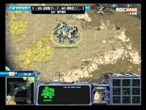 SPL  Ssak vs Last 2011-05-11  @ Beltway