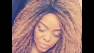 Love On The Brain | Rihanna - Via Smule w / Honey Heavans 007 = A fans love @Rihanna 💞