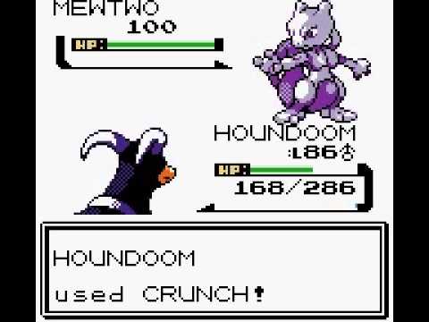 Pokemon Crystal Pikachu Edition ~-~ FINAL BOSS ~-~ Red