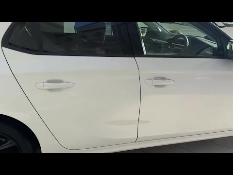 Opel Corsa SRi Limited Edition 1.2i (100PS) - Image 2