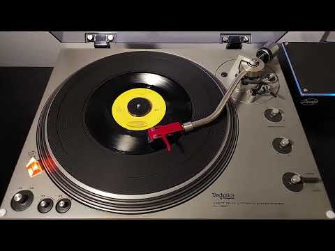 "Yellow River" - Christie [Epic, 1970] [MONO] 45 RPM Vinyl rip