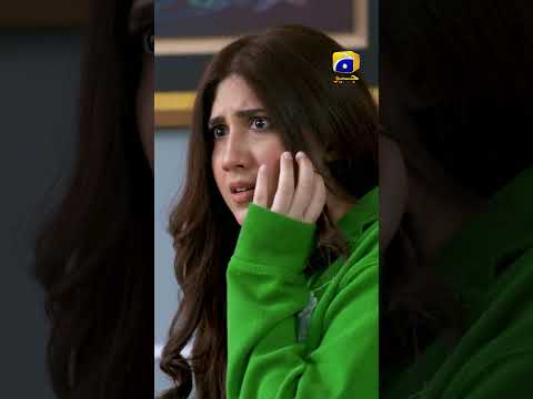 Kaffara Episode 75 Promo | Tonight at 9:00 PM only on Har Pal Geo #kaffara #shorts