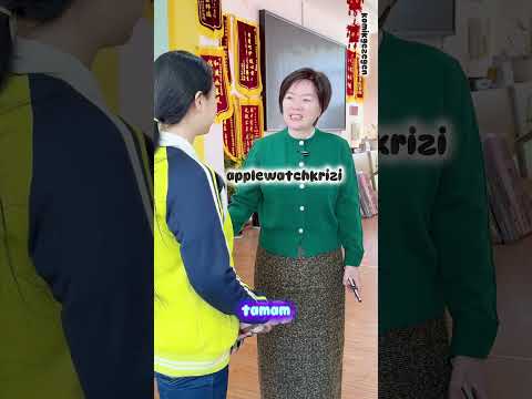 Gizemli Apple Watch Olayı 🕵️‍♀️⌚️