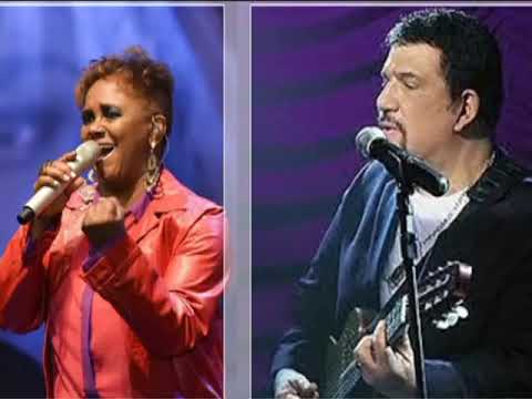 Michael Sullivan & Sandra de Sá - entre nós