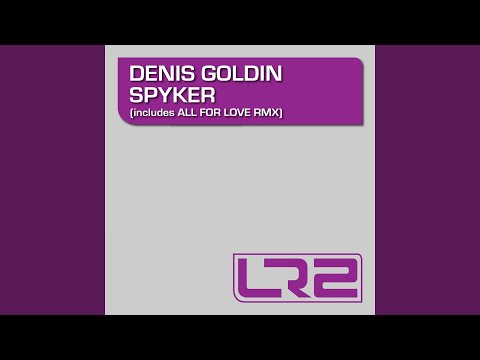 All for Love (Silvano Mereu Remix) (feat. Berny B)