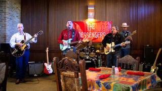 Come Into The House of the Lord