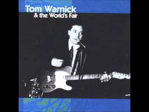 Tom Warnick-My Troubles All Fall Apart