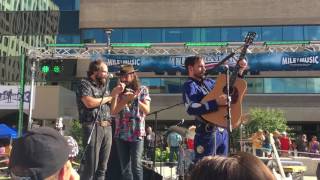 Sing Along- Robert Ellis/Traveller