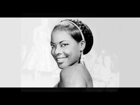 Saved - LaVern Baker - 1961