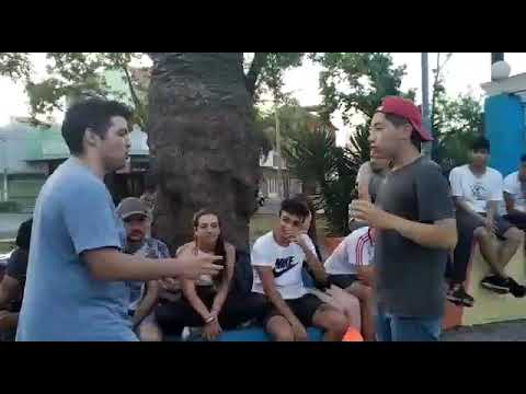 Dogui vs Kth WarCaj 8/12 Semis