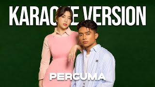 Download lagu ANGGIS DEVAKI & BETRAND PUTRA ONSU - PERCUMA (KARAOKE VERSION) LIRIK LAGU VIRAL & TRENDING TERBARU mp3 Download lagu ANGGIS DEVAKI & BETRAND PUTRA ONSU - PERCUMA (KARAOKE VERSION) LIRIK LAGU VIRAL & TRENDING TERBARU mp3