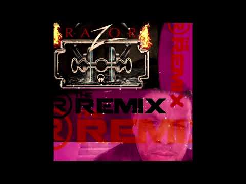 Razor & ByronBarr ft Sergi Yaro - Only one you in the world