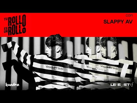 TU ROLLO ES UN ROLLO | CAPÍTULO 13 - SLAPPY AV
