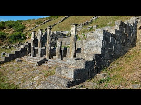 Ancient tribe Illyrians - Ancestry and origin | Kakrruk Channel