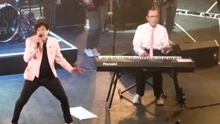 Sparks - What The Hell Is It This Time? - Forum, Kentish Town, London, 24/5/18