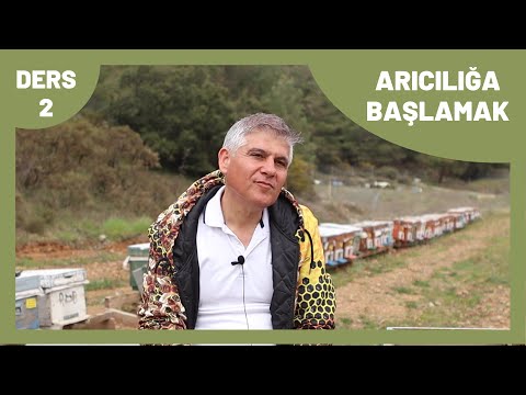 , title : 'Arıcılığa Nasıl Başlanır? İlk Aşamalar Nelerdir? | ÜCRETSİZ ARICILIK OKULU 2.DERS @yasabuhayati'