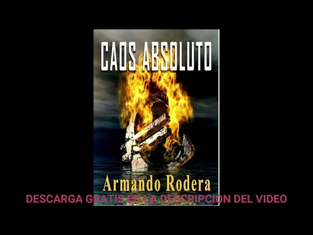 Vídeo relacionado con Caos absoluto