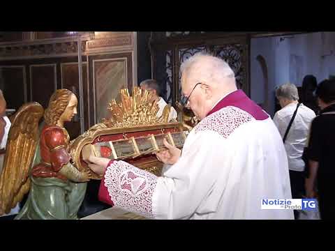 2020-09-07 PRATO - L'8 SETTEMBRE AL TEMPO DEL COVID, ECCO IL PROGRAMMA