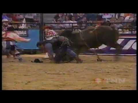 PBR 1998: Adriano rides & gets hooked (82.5 pts)