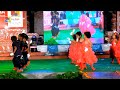 Pata Pata Haro Gali Pata Dance By EDU ASIA Students