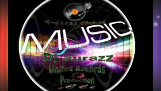 Biglang Liko- Ron Henley ft.Pow Chavez mix by dj aurazz