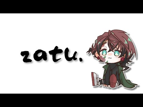 【#雑談/#作業】ご飯食べてるだけニキ#初見歓迎【#新人お絵かきVtuber】