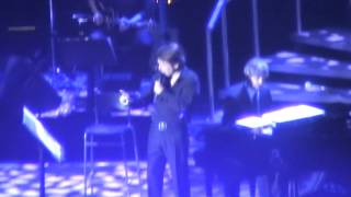 RAPHAEL - "BENDITA Y MALDITA NAVIDAD" - PALACIO DEPORTES DE MADRID